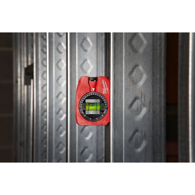 POZIOMICA POCKET MILWAUKEE 4932459597 POZIOMICA POCKET MILWAUKEE 4932459597