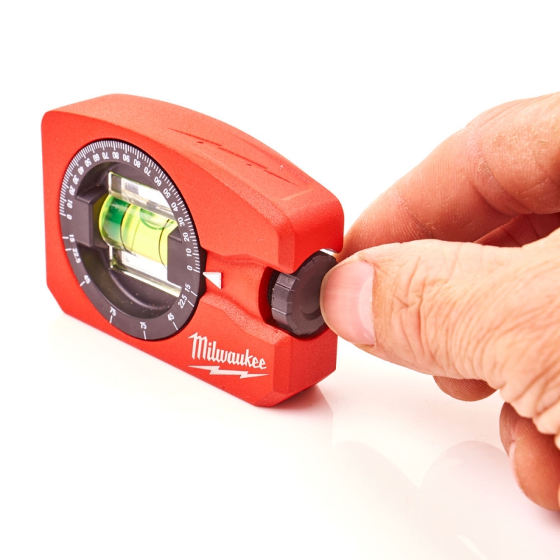 POZIOMICA POCKET MILWAUKEE 4932459597 POZIOMICA POCKET MILWAUKEE 4932459597