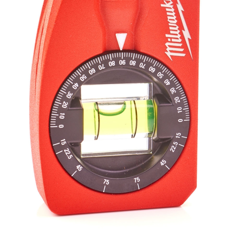 POZIOMICA POCKET MILWAUKEE 4932459597 POZIOMICA POCKET MILWAUKEE 4932459597