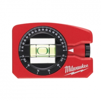 POZIOMICA POCKET MILWAUKEE 4932459597