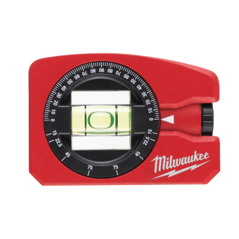 POZIOMICA POCKET MILWAUKEE 4932459597 POZIOMICA POCKET MILWAUKEE 4932459597