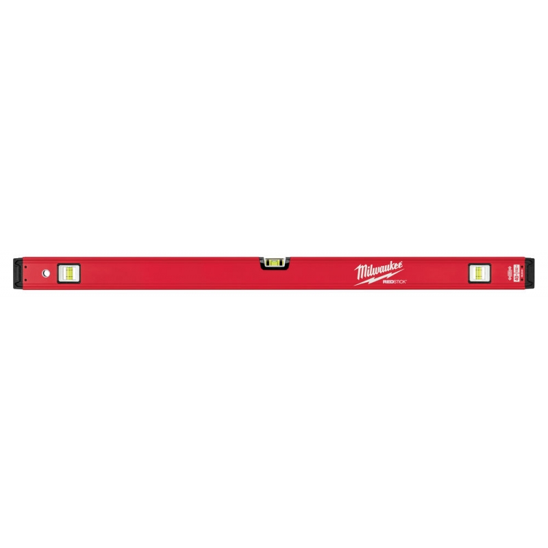 POZIOMICA WZMACNIANA 100CM MILWAUKEE 4932459066 POZIOMICA WZMACNIANA 100CM MILWAUKEE 4932459066