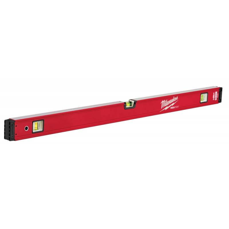 POZIOMICA WZMACNIANA 100CM MILWAUKEE 4932459066 POZIOMICA WZMACNIANA 100CM MILWAUKEE 4932459066