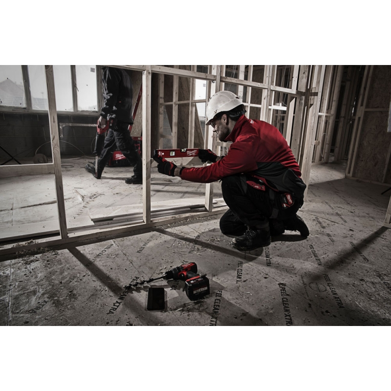 POZIOMICA WZMACNIANA 180CM MILWAUKEE 4932459070 POZIOMICA WZMACNIANA 180CM MILWAUKEE 4932459070