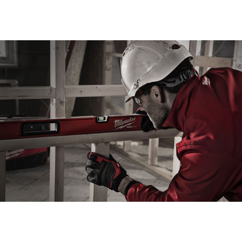 POZIOMICA WZMACNIANA 180CM MILWAUKEE 4932459070 POZIOMICA WZMACNIANA 180CM MILWAUKEE 4932459070