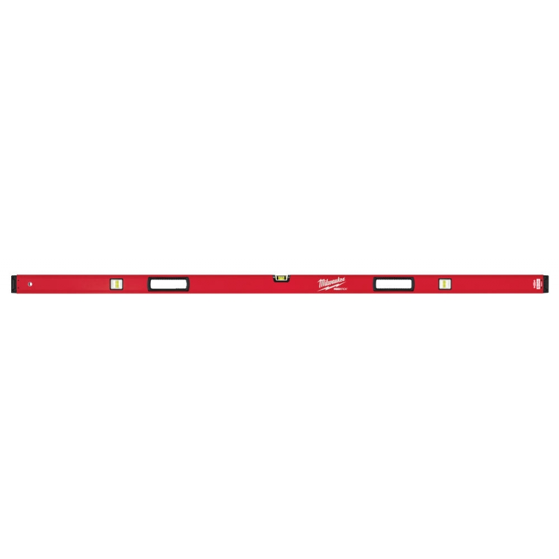 POZIOMICA WZMACNIANA 180CM MILWAUKEE 4932459070 POZIOMICA WZMACNIANA 180CM MILWAUKEE 4932459070