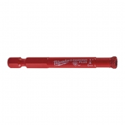 WIERTŁO DIAMENTOWE 6 MILWAUKEE 49560505