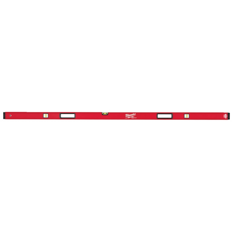 POZIOMICA WZMACNIANA 200CM MILWAUKEE 4932459072 POZIOMICA WZMACNIANA 200CM MILWAUKEE 4932459072