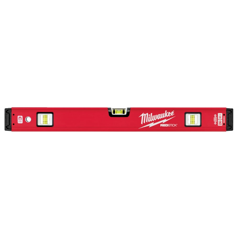 POZIOMICA WZMACNIANA 60CM MAGNETYCZNA MILWAUKEE 4932459063 POZIOMICA WZMACNIANA 60CM MAGNETYCZNA MILWAUKEE 4932459063