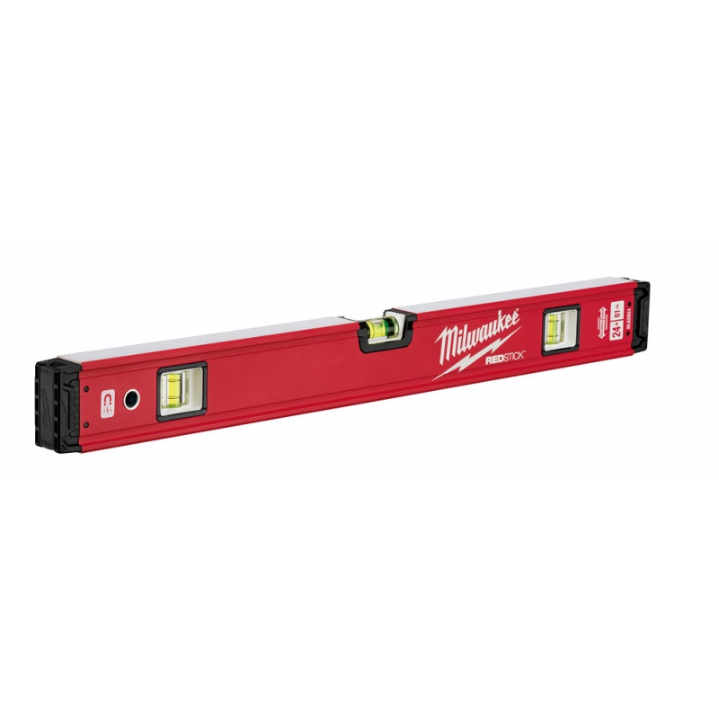 POZIOMICA WZMACNIANA 60CM MAGNETYCZNA MILWAUKEE 4932459063 POZIOMICA WZMACNIANA 60CM MAGNETYCZNA MILWAUKEE 4932459063