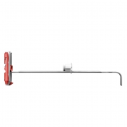 KOŁEK DUOTEC 10 FISCHER 537258