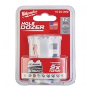 OTWORNICA 35MM MILWAUKEE 49560072