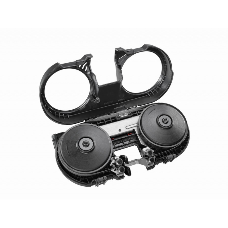 M12 BS-402C PILARKA TAŚMOWA MILWAUKEE 4933441805