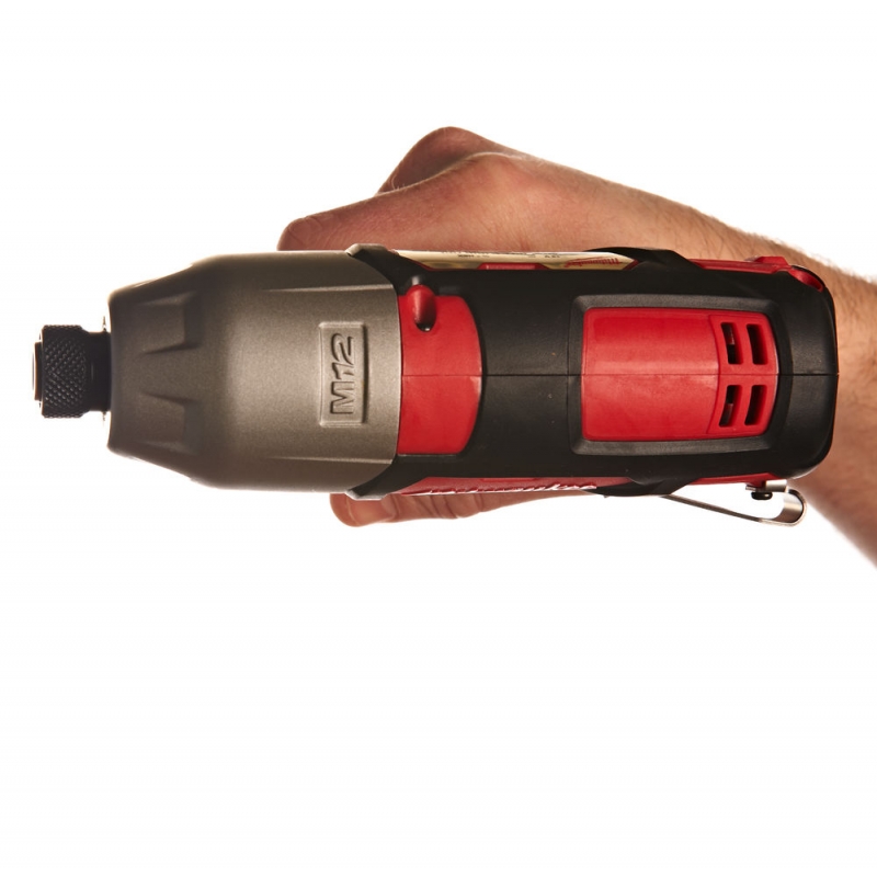 M12 BID-202C ZAKRĘTARKA UDAROWA MILWAUKEE 4933441960