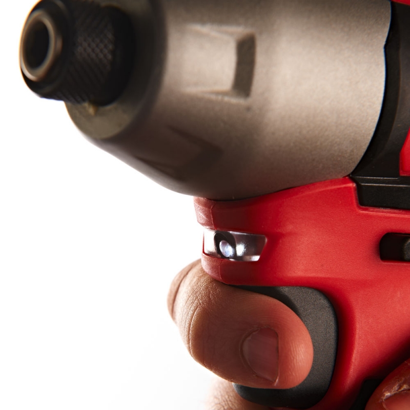 M12 BID-202C ZAKRĘTARKA UDAROWA MILWAUKEE 4933441960