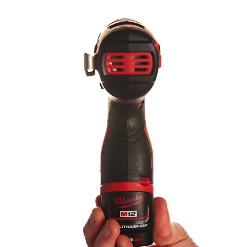 M12 BID-202C ZAKRĘTARKA UDAROWA MILWAUKEE 4933441960