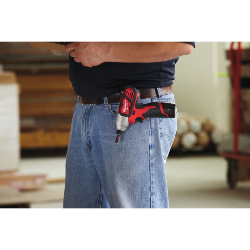 M12 BID-202C ZAKRĘTARKA UDAROWA MILWAUKEE 4933441960
