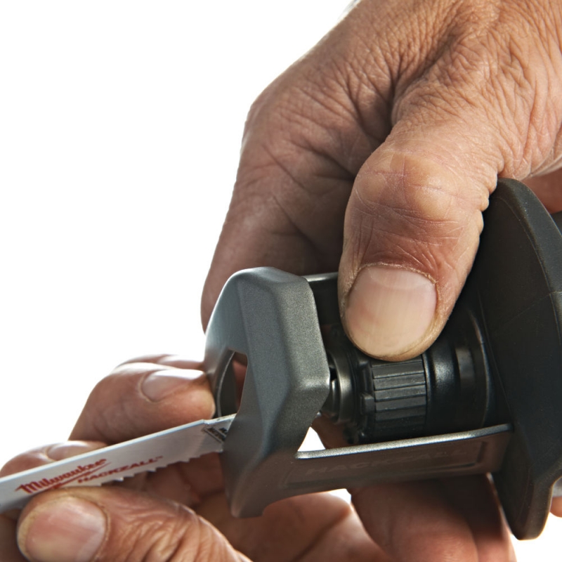 M12 CHZ-402C AKUM.PIŁA SZABLASTA  MILWAUKEE 4933446950