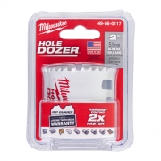 OTWORNICA 51MM MILWAUKEE 49560117