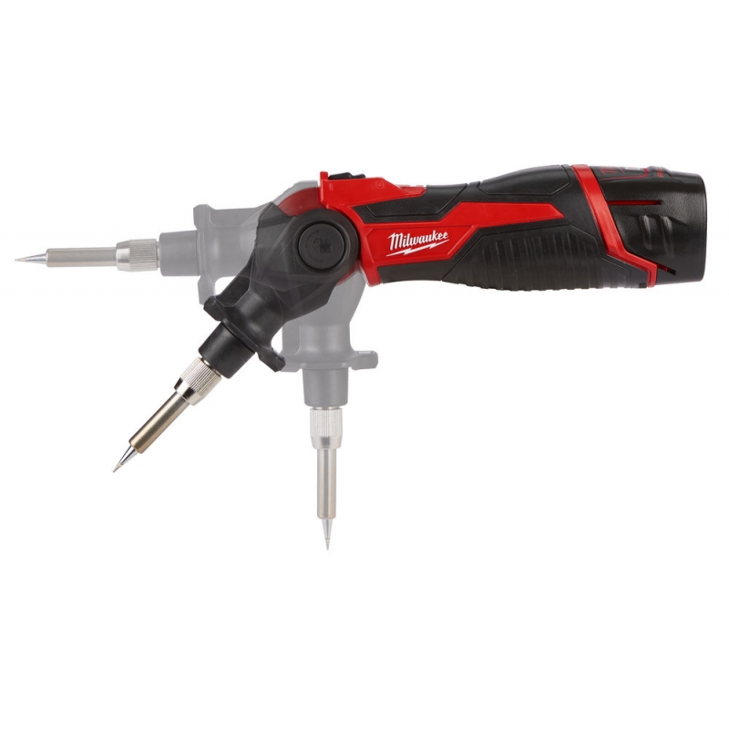 M12 SI-201C LUTOWNICA MILWAUKEE 4933459761