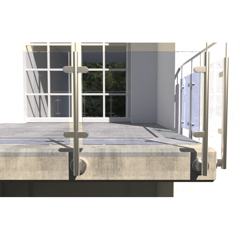 KOTWA PIERŚCIENIOWA FAZ II 10/100 (DŁ.185MM) FISCHER 94986