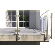 KOTWA PIERŚCIENIOWA FAZ II 10/100 (DŁ.185MM) FISCHER 94986