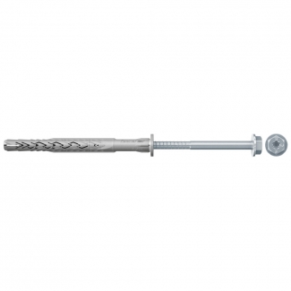 KOŁEK RAMOWY SXRL 10x100 FUS FISCHER 522720