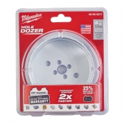 OTWORNICA 105MM MILWAUKEE 49560217