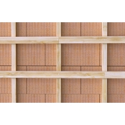 KOŁEK RAMOWY SXRL 10x100 FUS FISCHER 522720