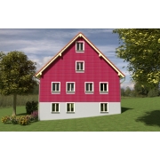 KOŁEK RAMOWY FUR 10x160 T FISCHER 88759