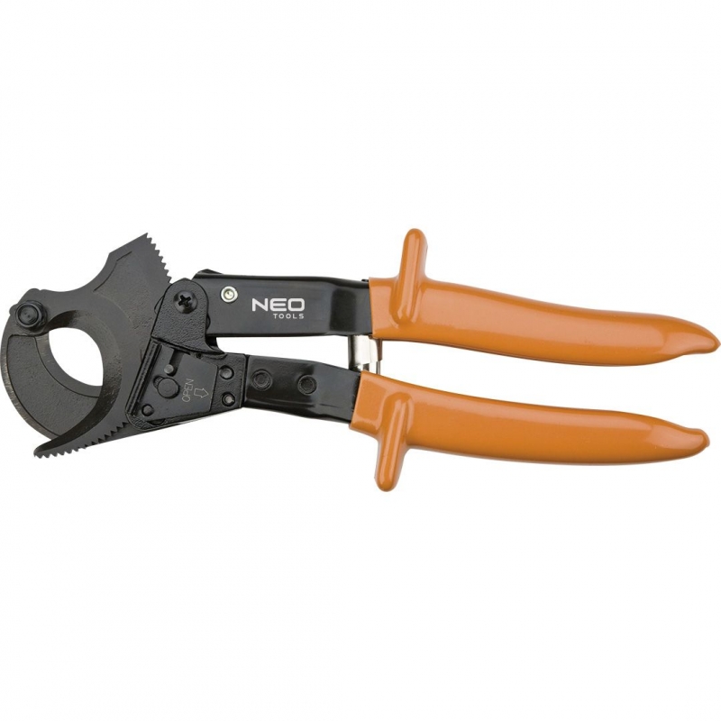 OBCINAK DO KABLI 250MM NEO 01-516 OBCINAK DO KABLI 250MM NEO 01-516