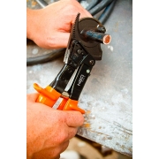 OBCINAK DO KABLI 250MM NEO 01-516