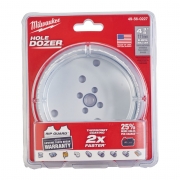 OTWORNICA 111MM MILWAUKEE 49560227