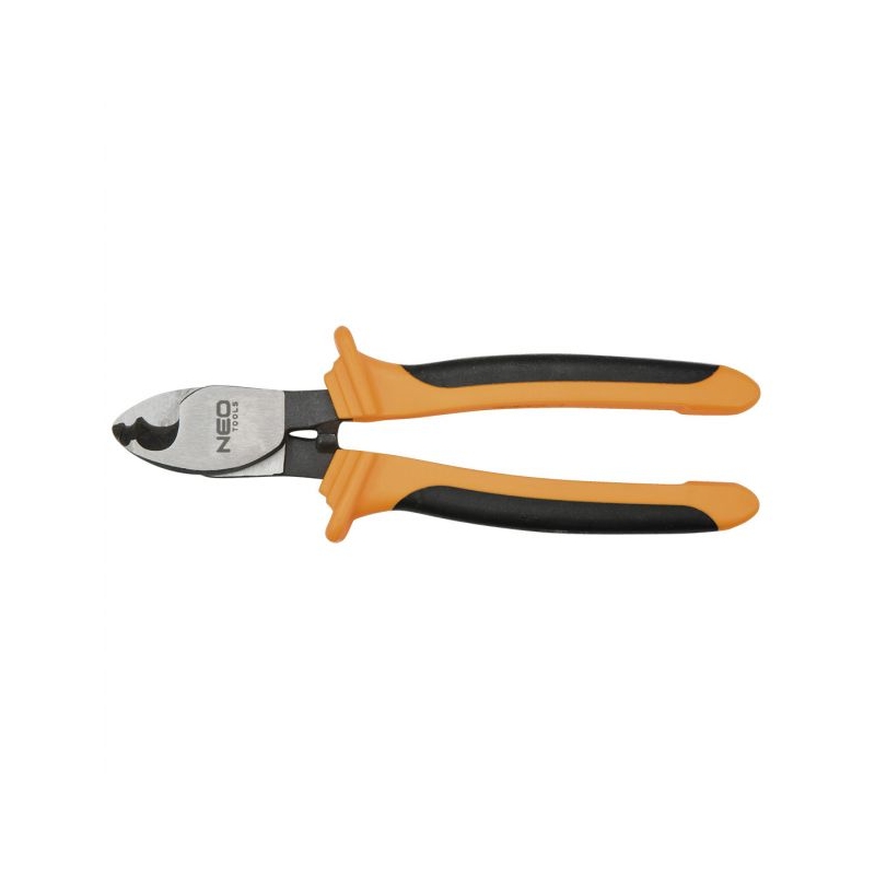 OBCINAK DO KABLI 160MM NEO 01-513 OBCINAK DO KABLI 160MM NEO 01-513