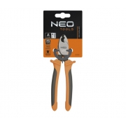 OBCINAK DO KABLI 160MM NEO 01-513