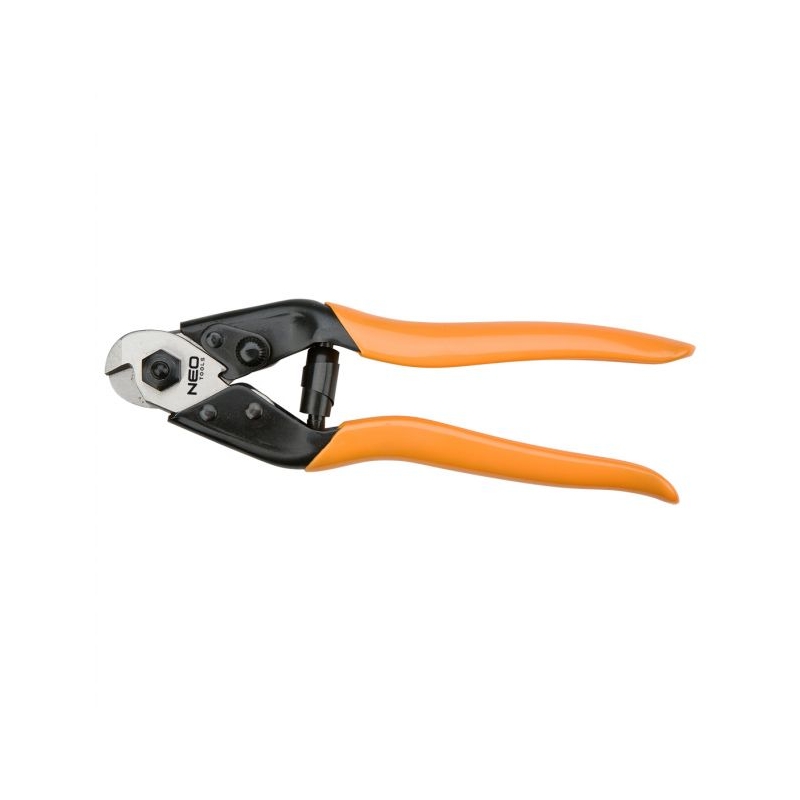 OBCINAK DO DRUTÓW 190MM NEO 01-512 OBCINAK DO DRUTÓW 190MM NEO 01-512