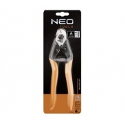 OBCINAK DO DRUTÓW 190MM NEO 01-512