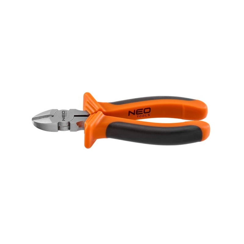SZCZYPCE BOCZNE 160MM NEO 01-017 SZCZYPCE BOCZNE 160MM NEO 01-017