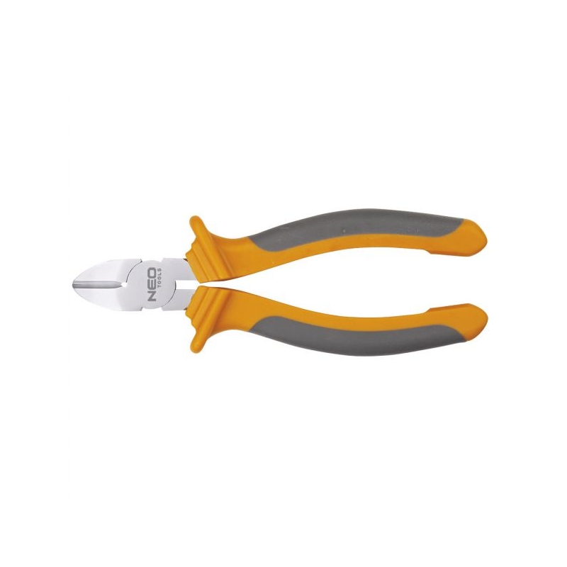 SZCZYPCE BOCZNE 180 MM NEO 01-018 SZCZYPCE BOCZNE 180 MM NEO 01-018