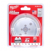 OTWORNICA 79MM MILWAUKEE 49560177