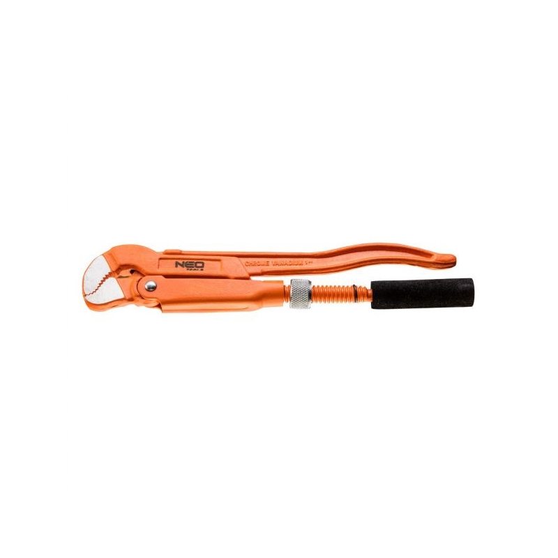 KLUCZ DO RUR TYP S 1" 330MM NEO 02-121 KLUCZ DO RUR TYP S 1" 330MM NEO 02-121