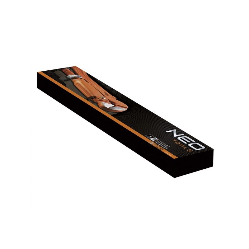 KLUCZ DO RUR TYP S 1" 330MM NEO 02-121 KLUCZ DO RUR TYP S 1" 330MM NEO 02-121