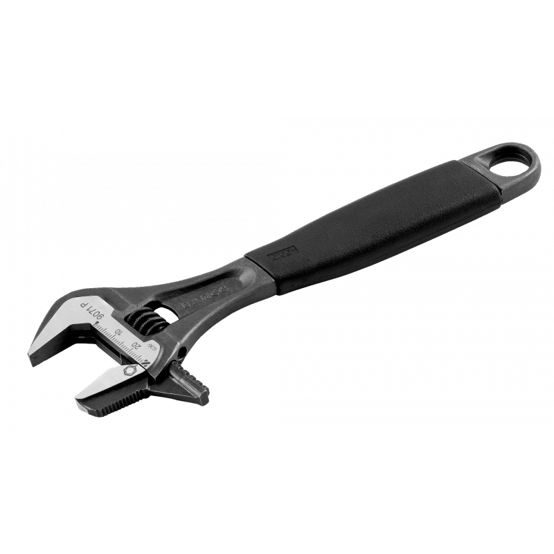 KLUCZ NASTAWNY 10" BAHCO 9072 P