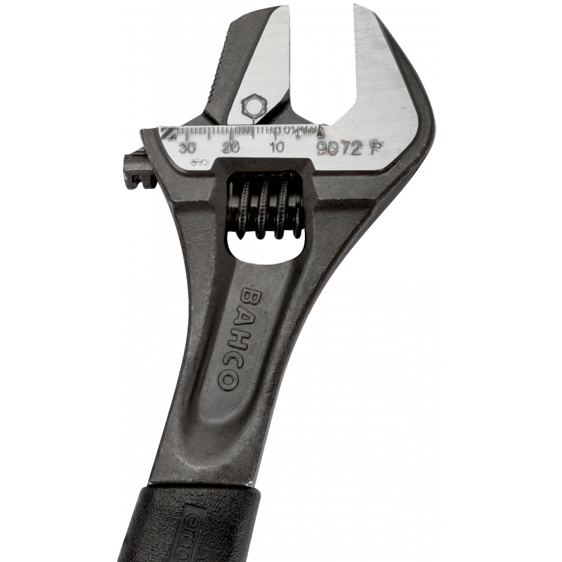 KLUCZ NASTAWNY 10" BAHCO 9072 P