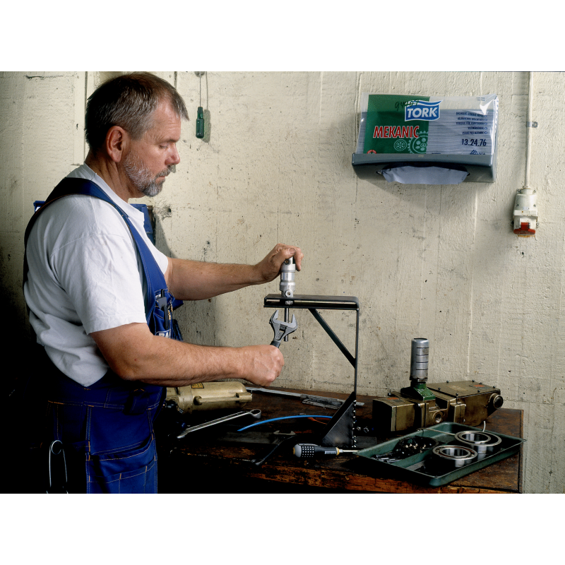 KLUCZ NASTAWNY 10" BAHCO 9072 P