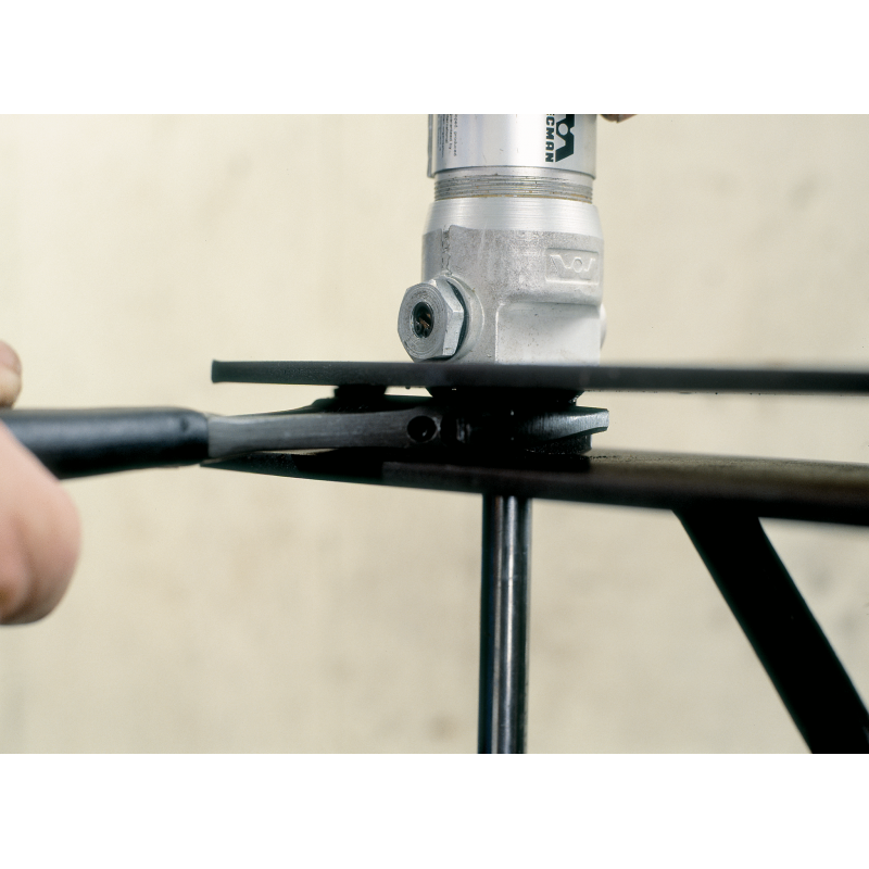 KLUCZ NASTAWNY 10" BAHCO 9072 P