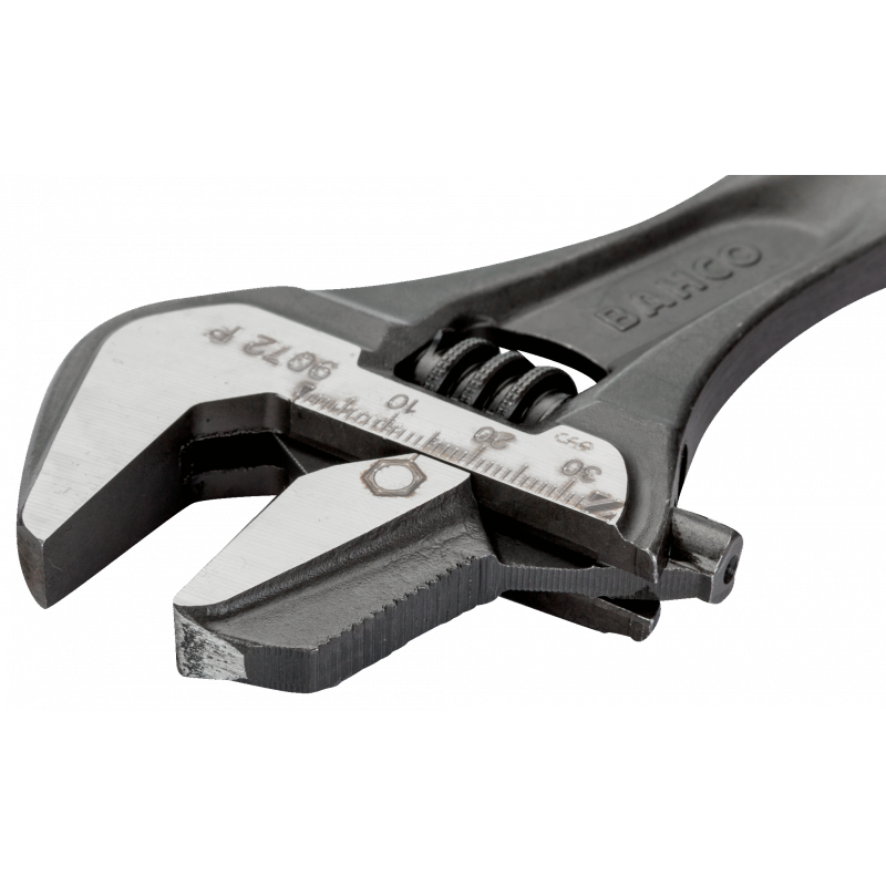 KLUCZ NASTAWNY 12" BAHCO 9073 P