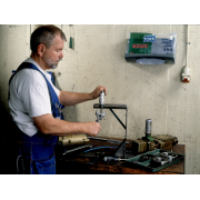 KLUCZ NASTAWNY 12" BAHCO 9073 P