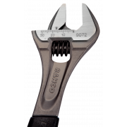 KLUCZ NASTAWNY 8" BAHCO 9071