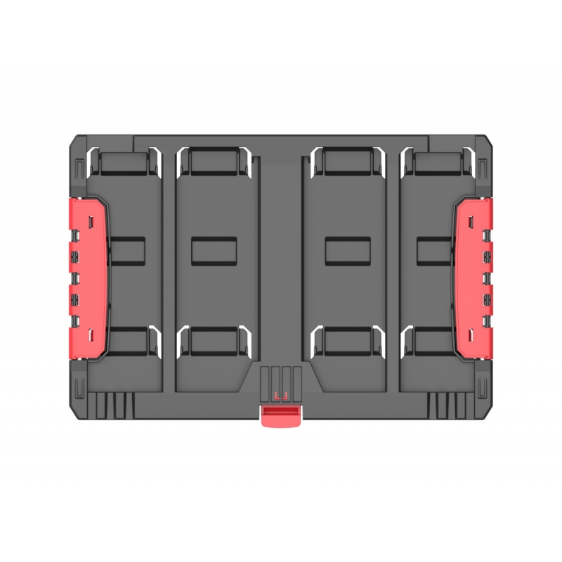 ADAPTER PACKOUT DO HD BOX MILWAUKEE 4932464081